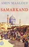Samarkand by Amin Maalouf (2015-07-06)