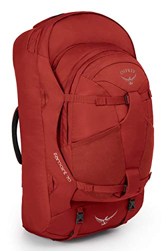 Osprey Farpoint 70 Men's Travel Backpack
