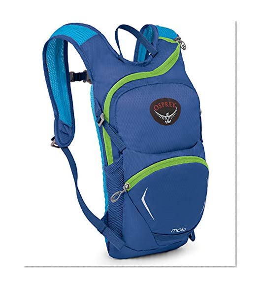 Osprey Packs Kid's Moki 1.5 Hydration Pack