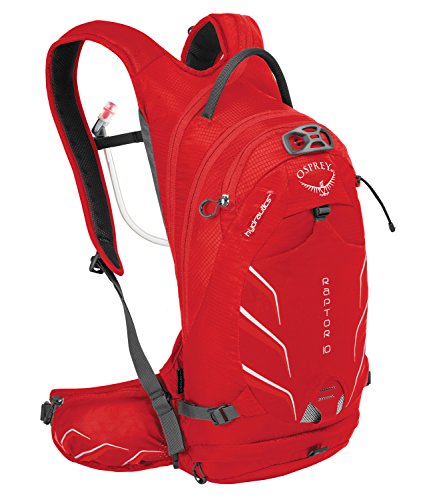 Osprey Raptor 10 Hydration (Prior Season)