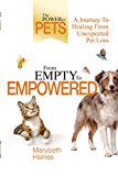 From Empty To Empowered: A Journey To Healing From Unexpected Pet Loss