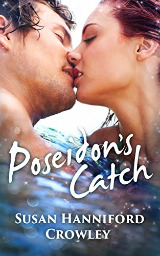 Book Cover Poseidon's Catch