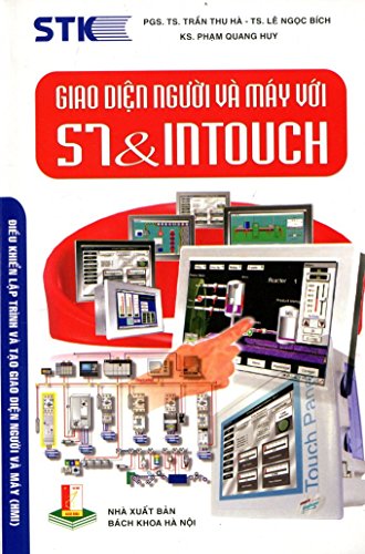 Giao Diê?n Ng???i Va? Ma?y V??i S7 & Intouch