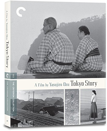 Tokyo Story (The Criterion Collection) [DVD]