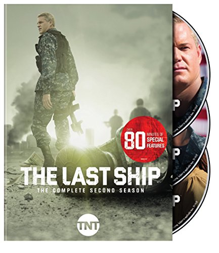 The Last Ship: Season 2