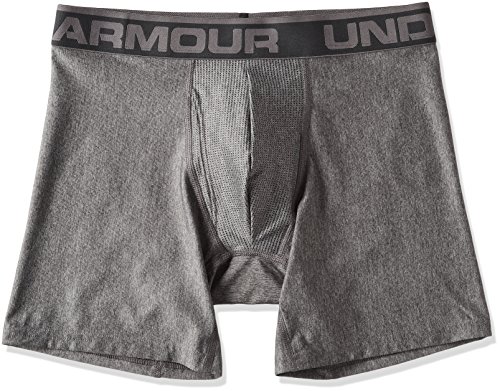 Under Armour mens Original Series 6-inch Boxerjock