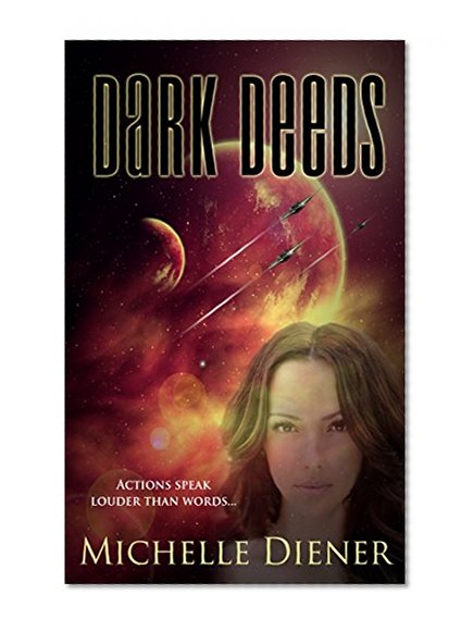 Dark Deeds (Class 5 Series Book 2)