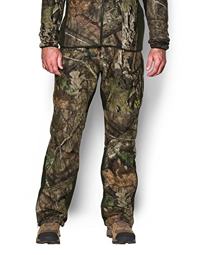 Under Armour Men's Stealth Fleece Pants