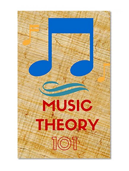 Music Theory 101