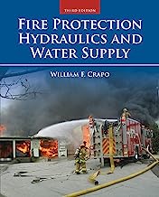 Fire Protection Hydraulics and Water Supply