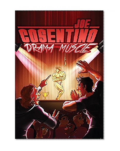 Drama Muscle (A Nicky and Noah Mystery Book 2)