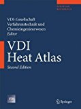 VDI Heat Atlas (VDI-Buch) (2010-09-08)