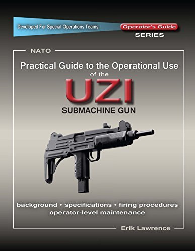 Practical Guide to the Operational Use of the SVD Dragunov Sniper Rifle by Erik Lawrence (2014-01-01)