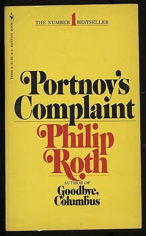 Portnoy s Complaint by Philip. Roth (1969-01-01)