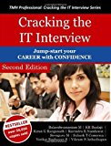 Cracking the IT Interview: Jump-start your CAREER with Confidence by Mr. Balasubramaniam M (2012-12-19)