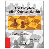 The Complete Albin-Counter-Gambit by Luc Henris (2013-01-01)