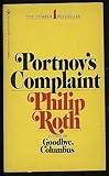 Portnoy s Complaint by Philip. Roth (1969-01-01)