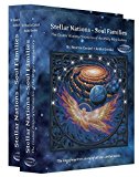 Stellar Nations - Soul Families, The Cosmic History Chronicles of the Milky Way Galaxy, 2 volumes together by Beatrix Czeizel (2012-01-01)
