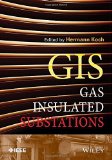 Gas Insulated Substations (Wiley - IEEE) by Wiley-IEEE Press (2014-08-11)