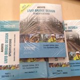 AASHTO LRFD Bridge Design Specifications 7th Ed with 2015 interim revisions (2014-01-01)