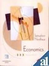 Economics (18th International Edition) by Paul A. Samuelson (2006-01-01)