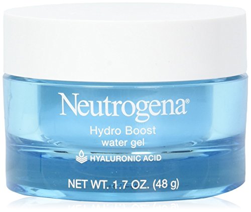Neutrogena Hydro Boost Water Gel, 1.7 Ounce Each (2 Pack)