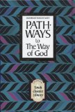 The Way of G-d by Moshe Chaim Luzzatto with the Commentary Pathways to the Way of God (English and Hebrew Edition) by Moshe Chayim Luzzatto (1997-04-01)