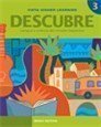 Book Cover Descubre, Lengua y cultura del mundo hispanico Level 3: Cuaderno Para Hispanohablantes (Spanish Edition) by Blanco (2008-03-30)