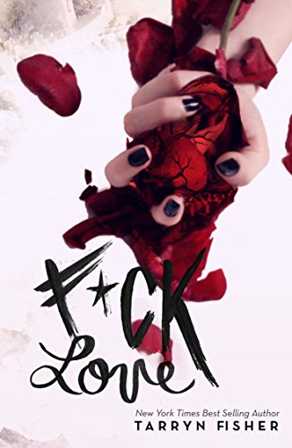 Book Cover F*ck Love