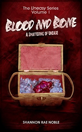 Blood and Bone: A Smattering of Unease