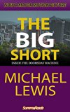 Michael Lewis: The Big Short: Inside the Doomsday Machine (movie tie-in) (Movie Tie-in Editions)