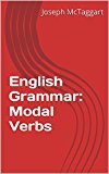 English Grammar: Modal Verbs
