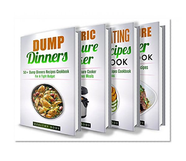 Recipes: Box Set: The Complete Healthy And Delicious Recipes Cookbook Box Set(30+ Free Books Included!) (Recipes, Healthy Cooking, Recipe Books, Diets, Cooking, Cookbooks, Diet Cookbooks,)