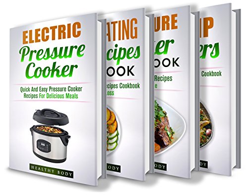 Cooking: Box Set: The Complete Healthy And Delicious Recipes Cookbook Box Set(30+ Free Books Included!) (Cooking, Cookbooks, Diet Cookbooks, Healthy Recipes, Healthy Cooking, Recipe Books, Diets)