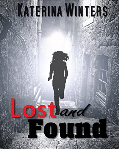 Lost and Found (A Contemporary Romance)