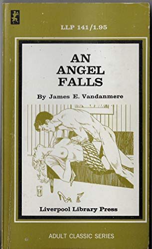 An Angel Falls ( Liverpool Library Press Book, LLP/141 )