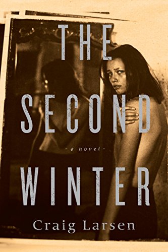 Book Cover The Second Winter: A Novel