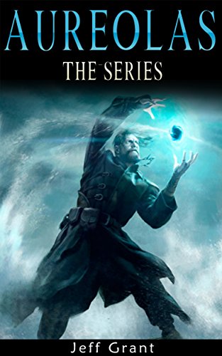 Science Fiction and Fantasy: Aureolas Volume 2: Action Sorcery Paranormal (Dark Adventure Demon Shapeshifter Humor Horror International Interracial Romance ... Mystery Short Stories) (Aureolas Series)