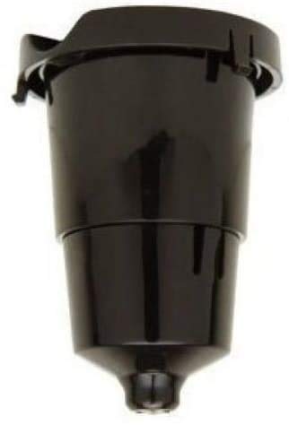 Brand Pod Holder & Needle Replacement Part compatible with Keurig K-Cup pod brewer models K10, K40, K45, K6,0 K65, K70, K75, K77, K79, B31, B40, B45, B50, B55, B60, B65, B70, B75