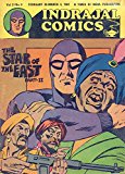 Indrajal Comics-504: Phantom:The Star Of The East Part-2 (V21N09-1984)