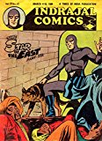Indrajal Comics-505: Phantom:The Star Of The East Part-3 (V21N10-1984)