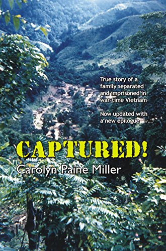 Captured!