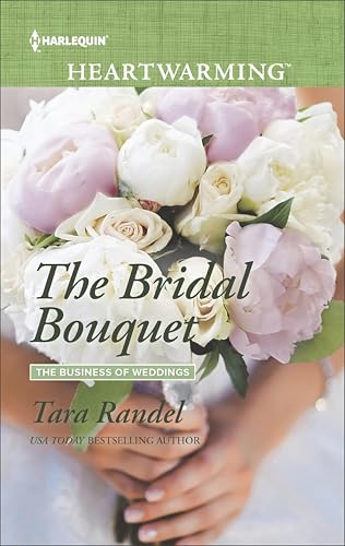 The Bridal Bouquet (The Business of Weddings)