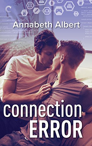 Connection Error (#gaymers Book 3)