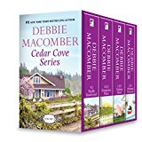 Debbie Macomber's Cedar Cove Series Vol 3: 92 Pacific Boulevard\1022 Evergreen Place\1105 Yakima Street\1225 Christmas Tree Lane (A Cedar Cove Novel)