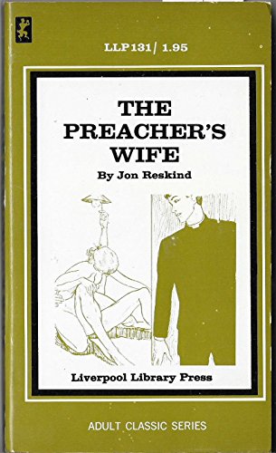 The Preacher's Wife ( Liverpool Library Press, LLP/131 )