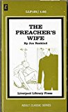 The Preacher's Wife ( Liverpool Library Press, LLP/131 )