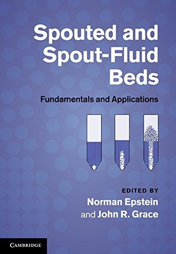 Spouted and Spout-Fluid Beds: Fundamentals and Applications (2011-02-14)