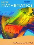 IGCSE Mathematics (Modular Maths for Edexcel) (Modular Maths for Edexcel) (Modular Maths for Edexcel) by Ric Pimentel (2006-02-28)