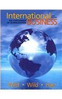 International Business: The Challenges of Globalization and myiblab Standalone Access Card Package (5th Edition) by John J. Wild (2009-09-05)